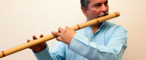Flute Maintenance